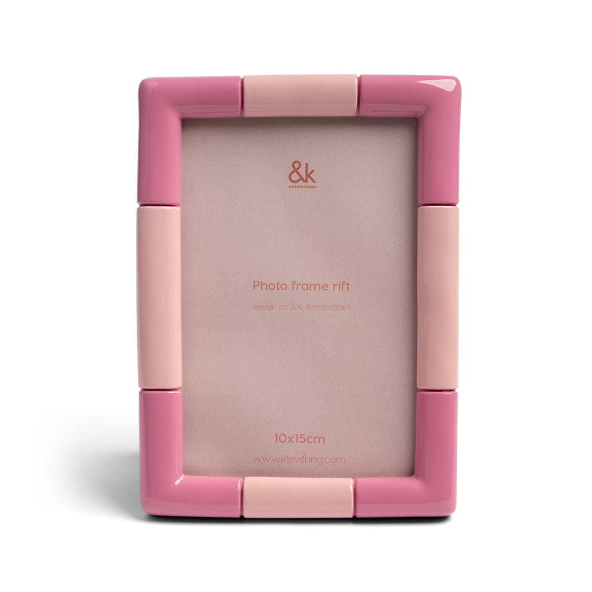 Photo Frame Rift - &Klevering
