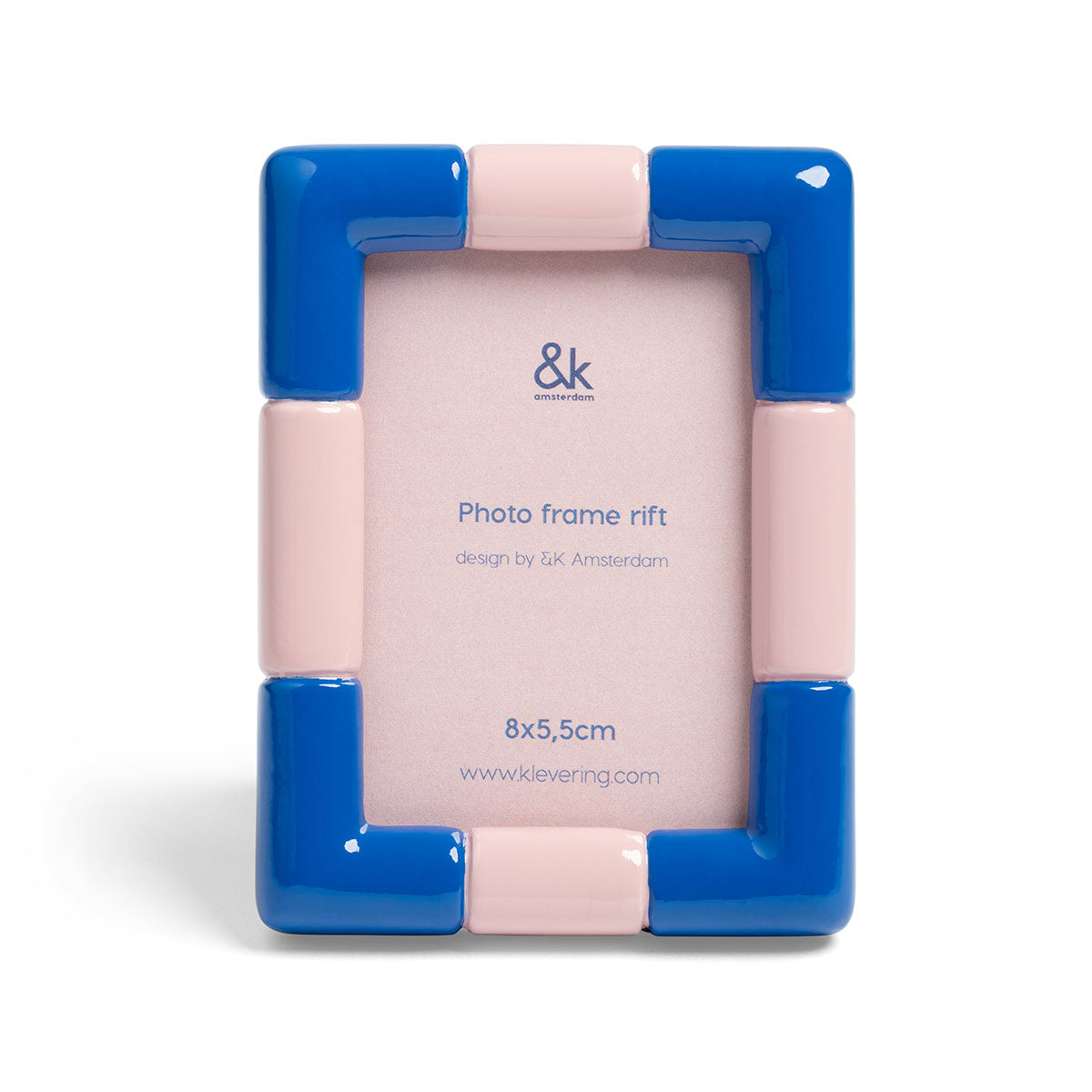Photo Frame Rift - &Klevering