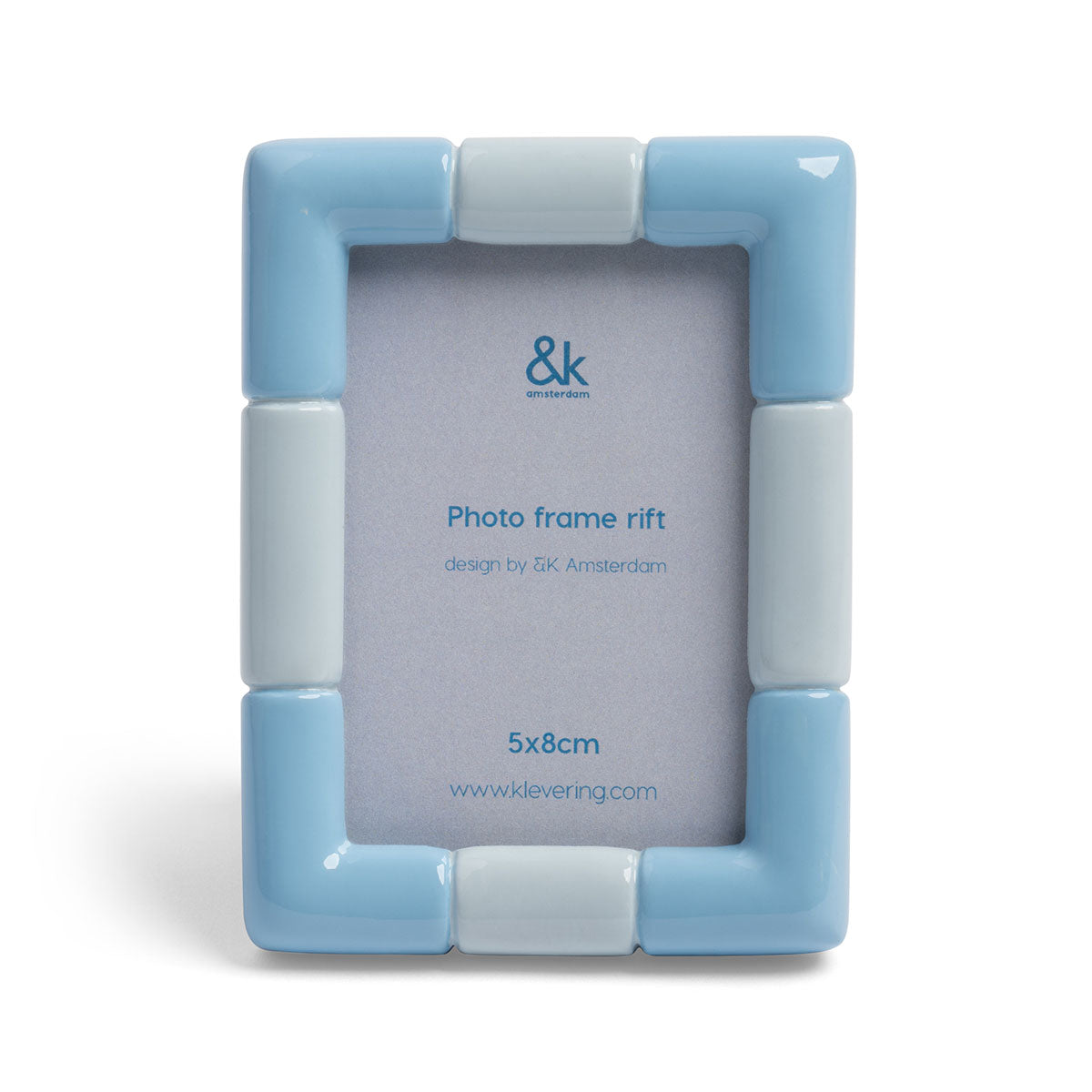 Photo Frame Rift - &Klevering