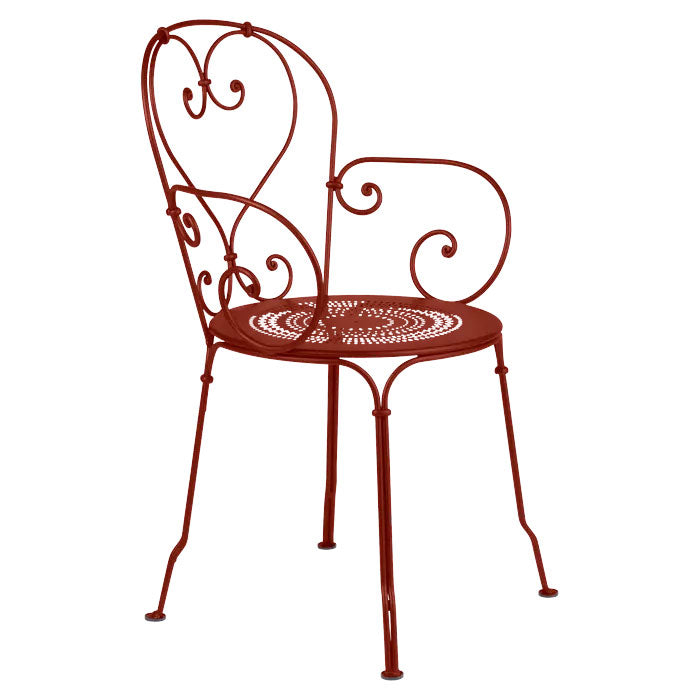 1900 Armchair - Fermob