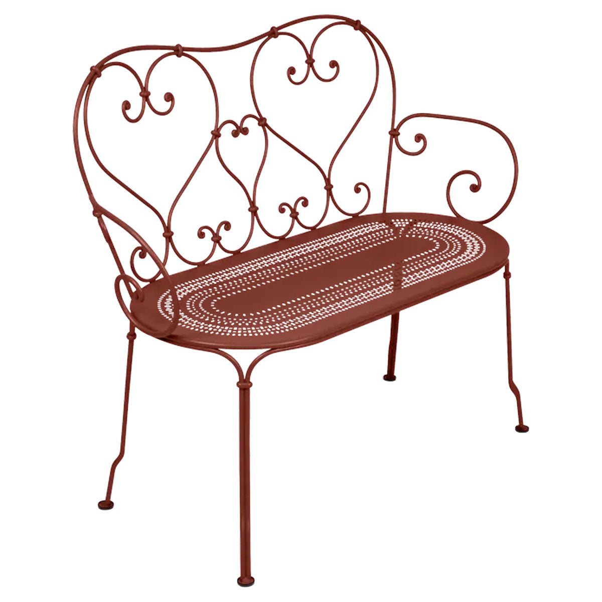 1900 Bench - Fermob