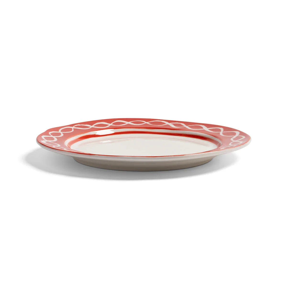 Festivo Plate Set Of 2 - &Klevering