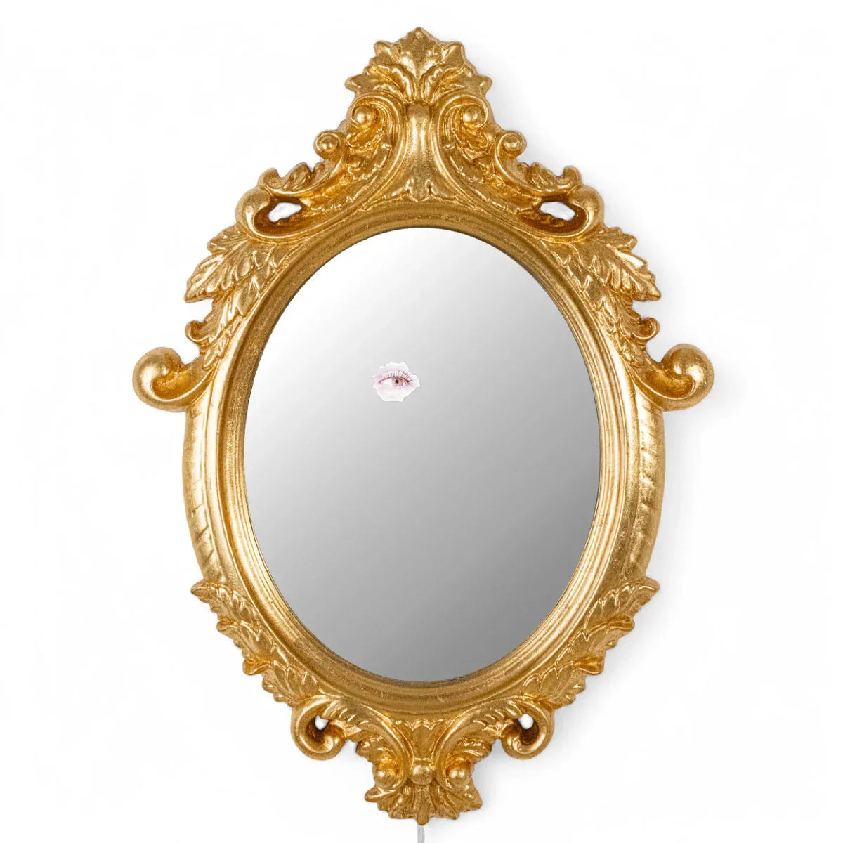 Reflecting Mirror - Seletti