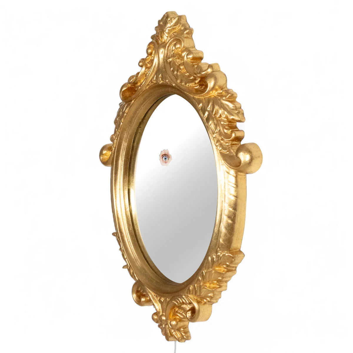 Reflecting Mirror - Seletti