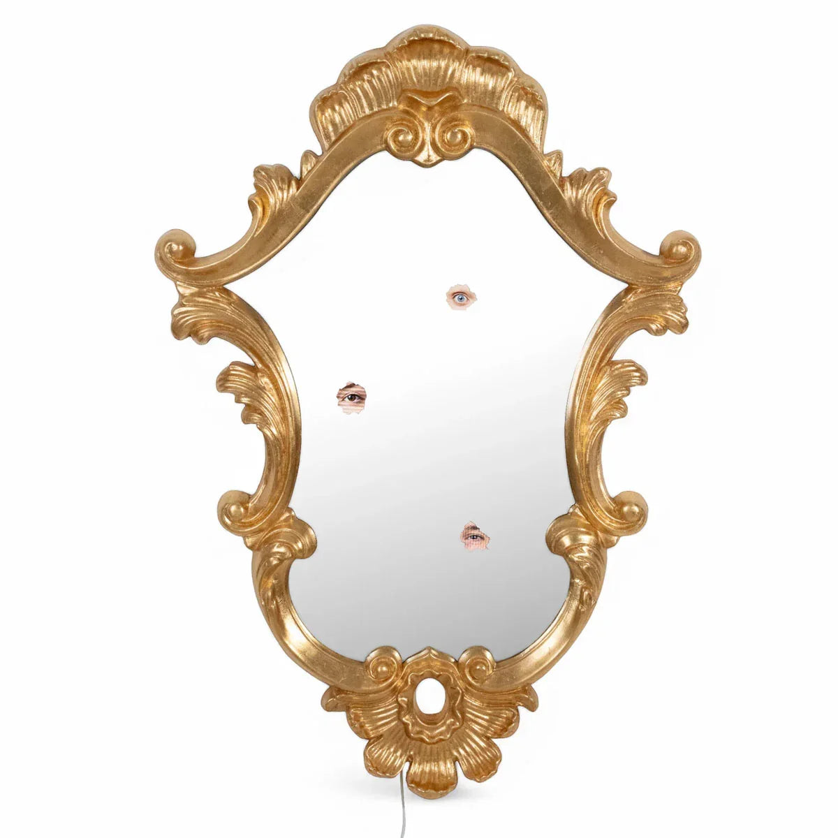 Reflecting Mirror - Seletti