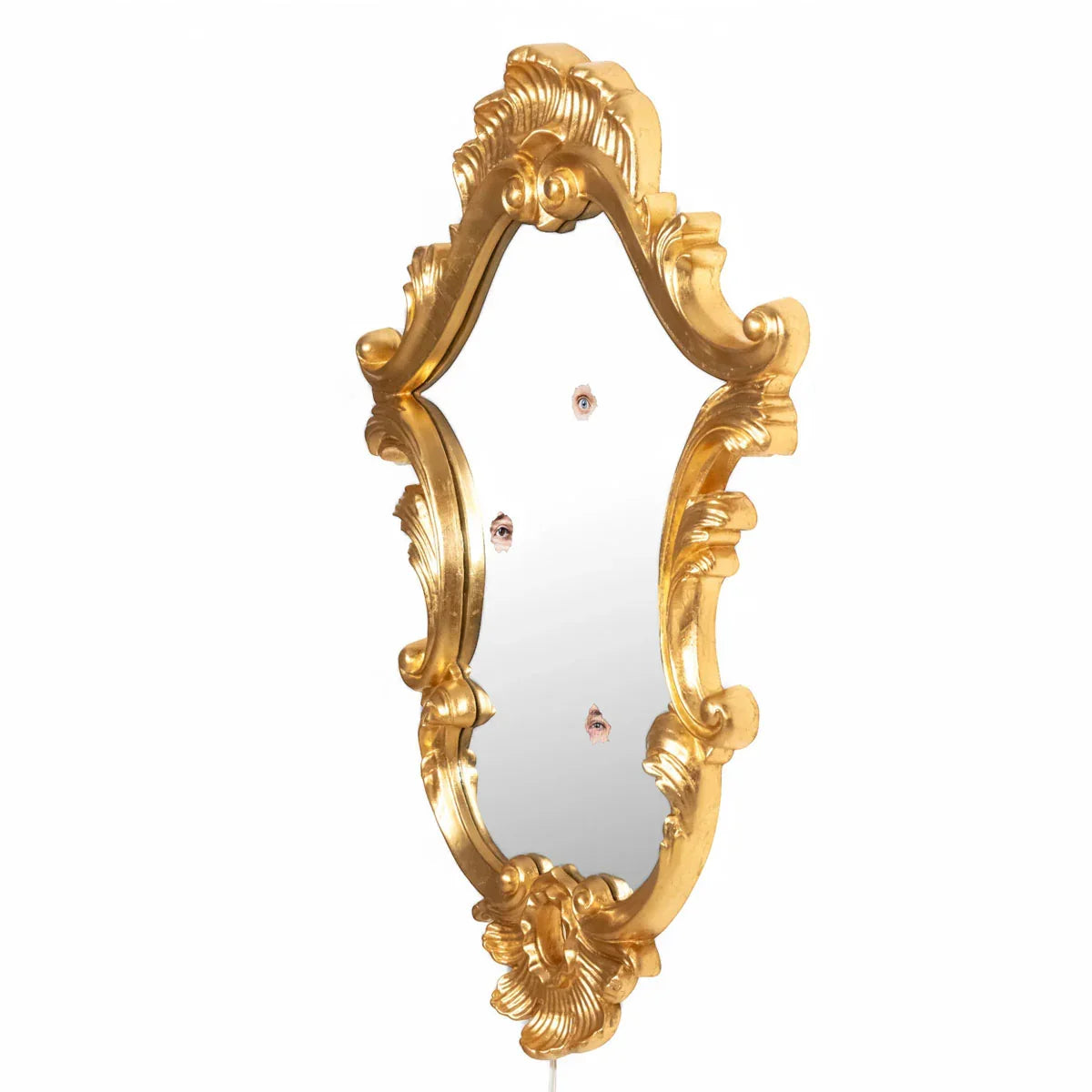 Reflecting Mirror - Seletti
