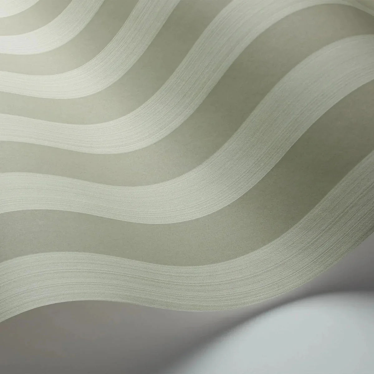 Regatta Stripe Wallpaper - Cole & Son
