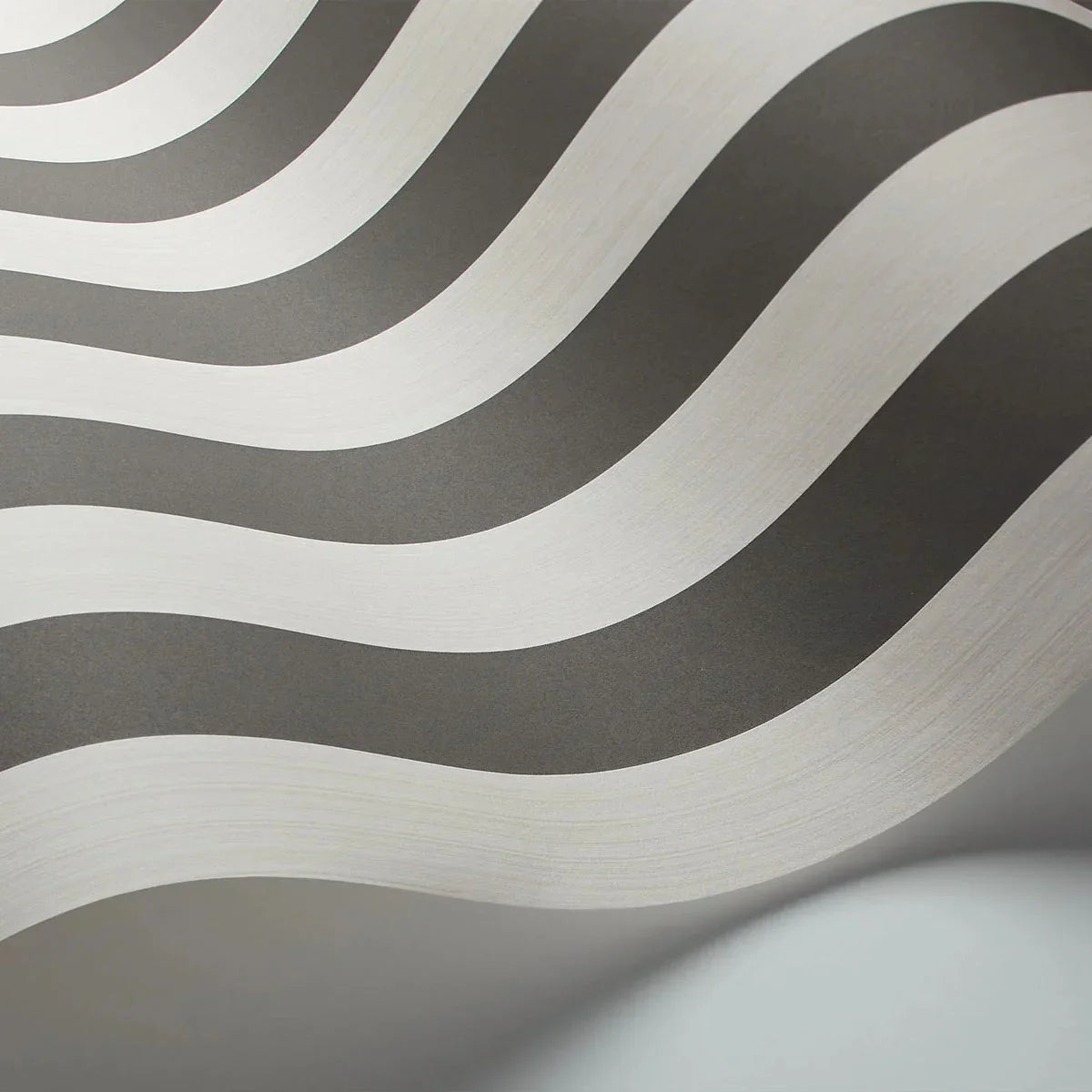 Regatta Stripe Wallpaper - Cole & Son