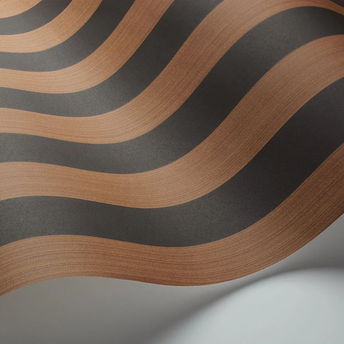 Regatta Stripe Wallpaper - Cole & Son