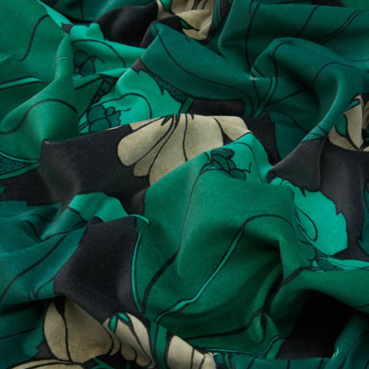 Regency Tulip Fabric - Liberty