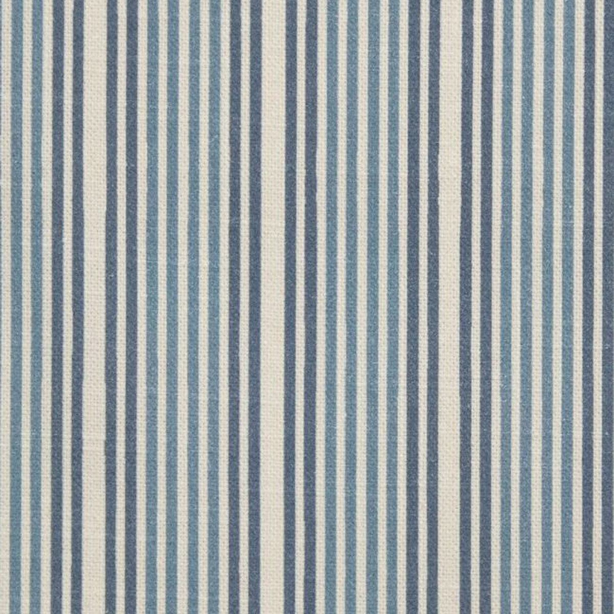 Regent Stripe Fabric - Liberty