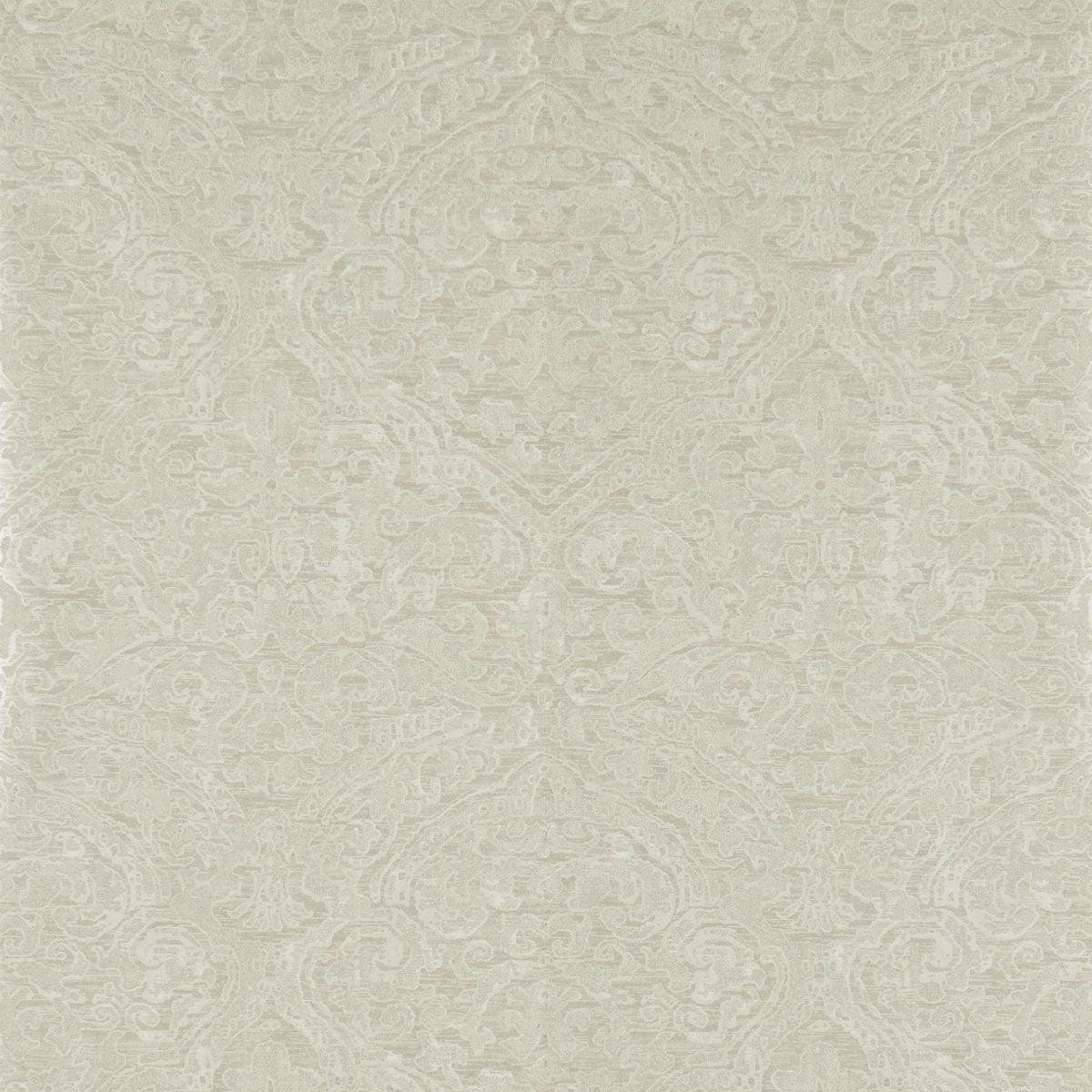 Zoffany -  Renaissance Damask Wallpaper