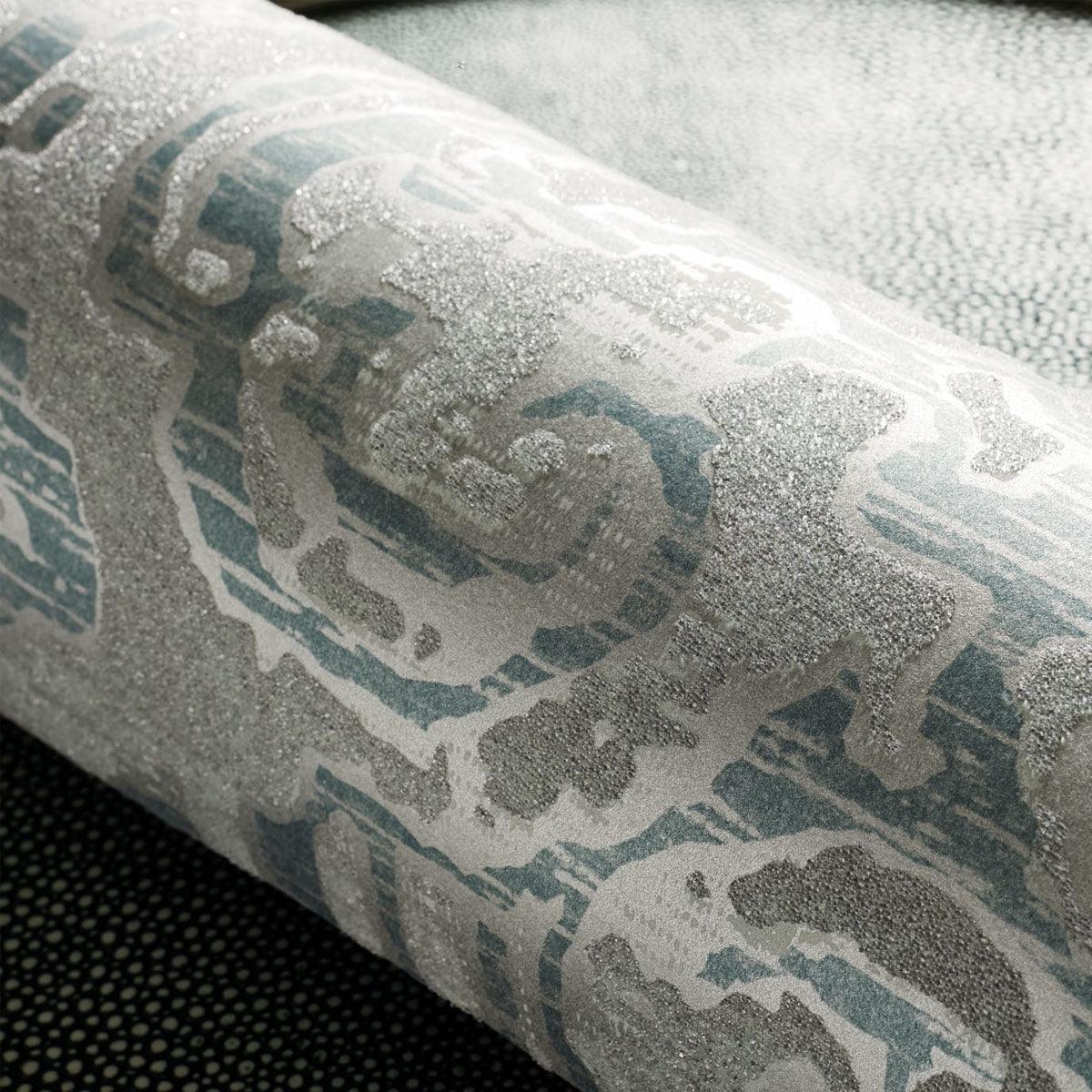 Zoffany -  Renaissance Damask Wallpaper