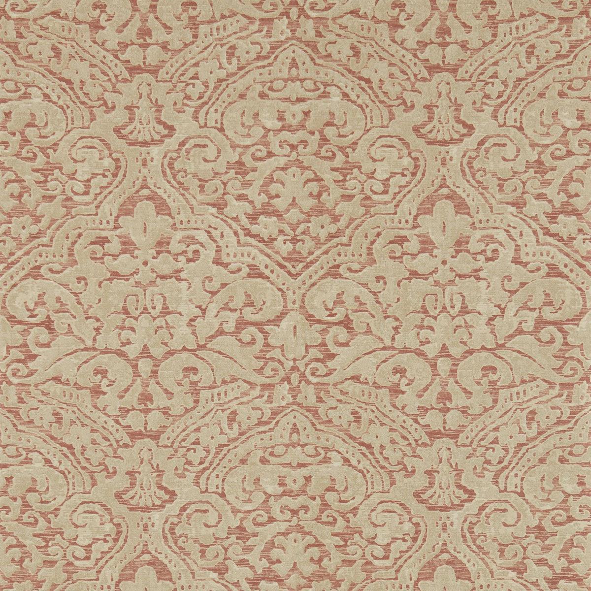 Zoffany -  Renaissance Damask Wallpaper