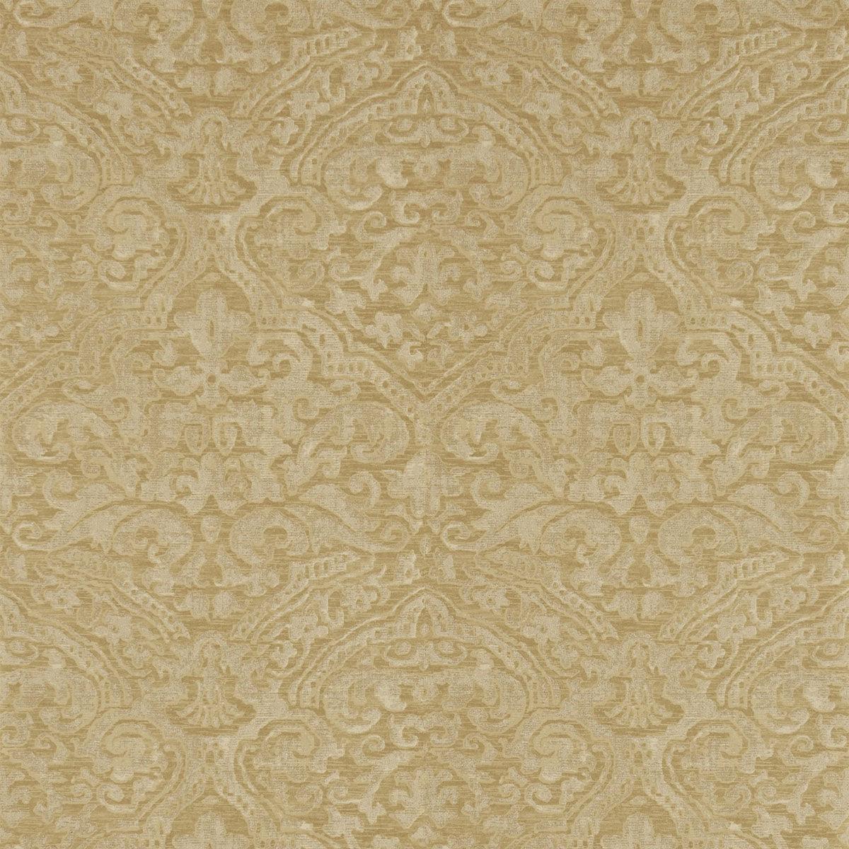 Zoffany -  Renaissance Damask Wallpaper