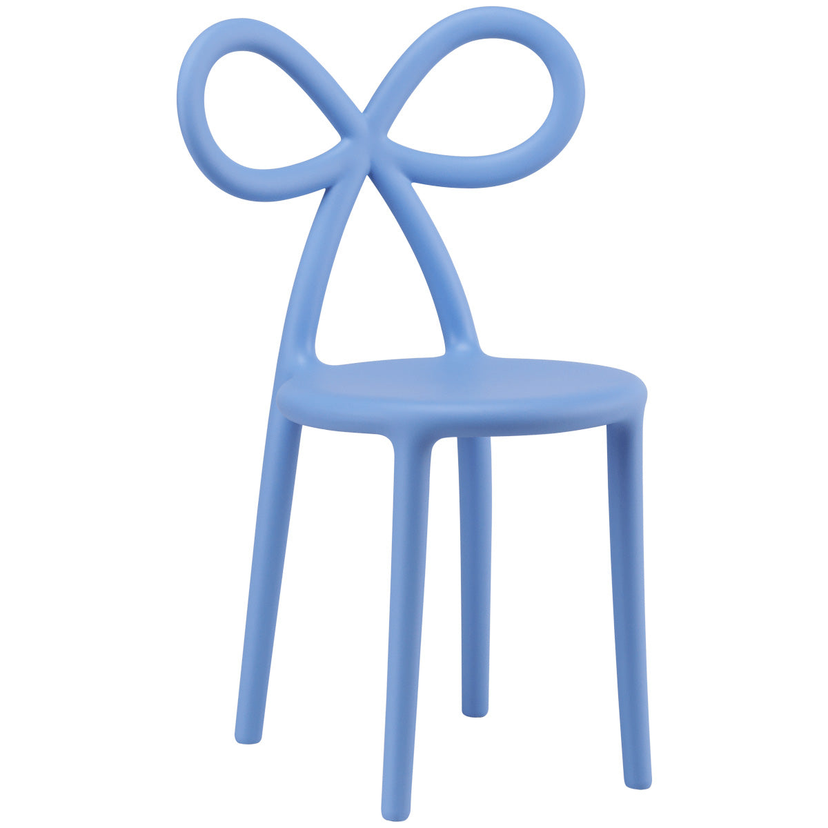 Ribbon Chair Baby Set of 2 - Qeeboo
