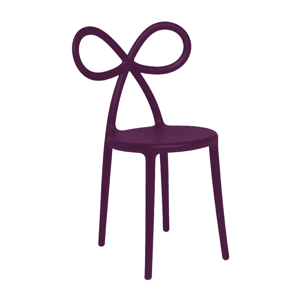 Ribbon Chair - Qeeboo