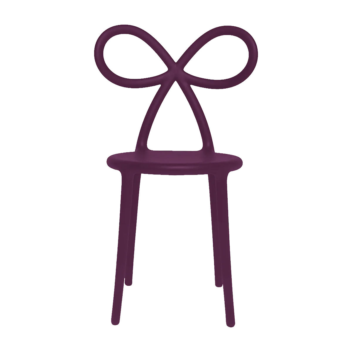 Ribbon Chair - Qeeboo