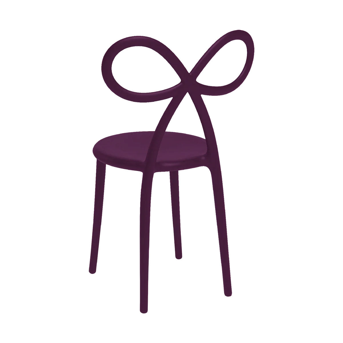 Ribbon Chair - Qeeboo