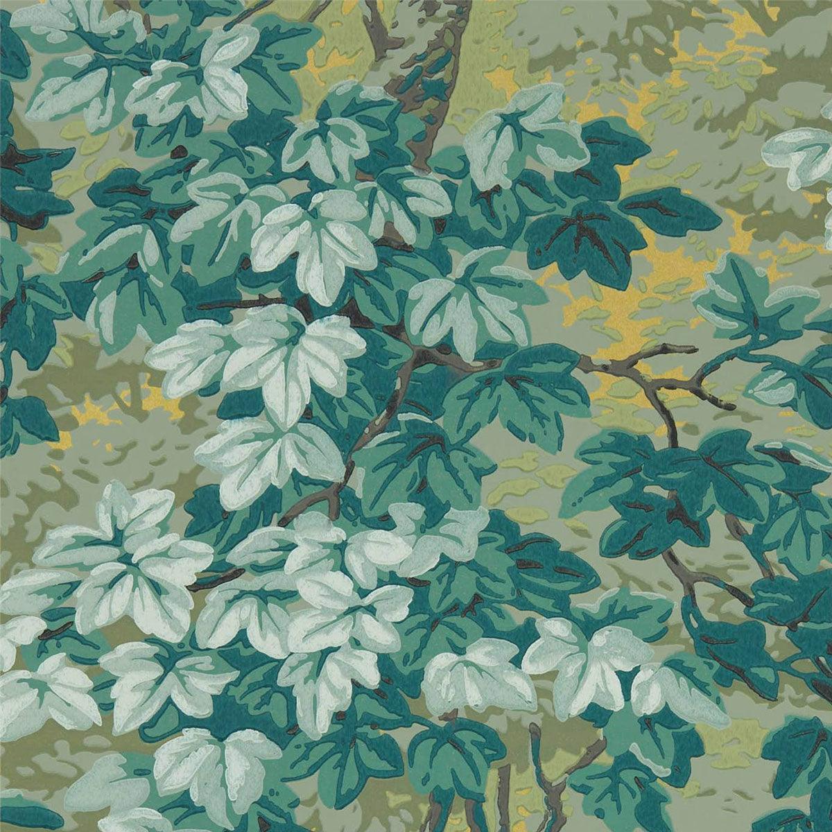 Zoffany -  Richmond Park Wallpaper