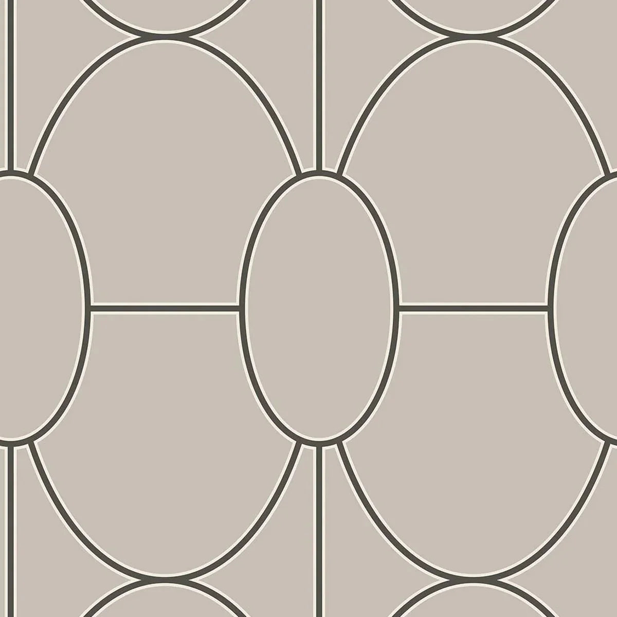 Riviera Wallpaper - Cole & Son