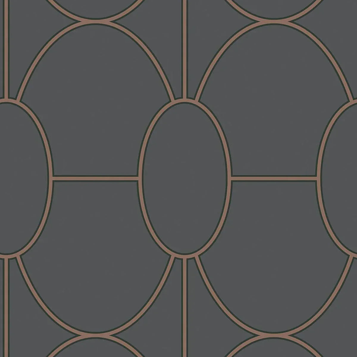 Riviera Wallpaper - Cole & Son