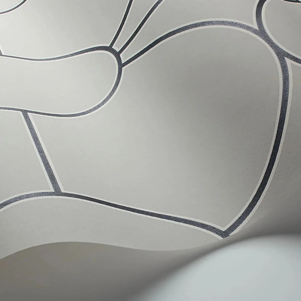 Riviera Wallpaper - Cole & Son