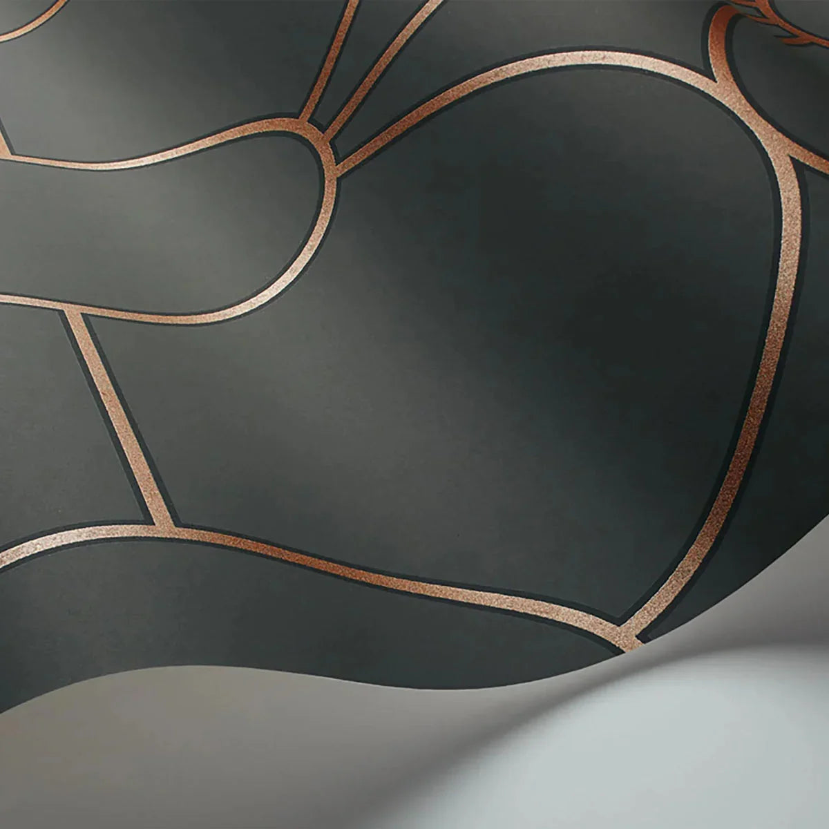 Riviera Wallpaper - Cole & Son