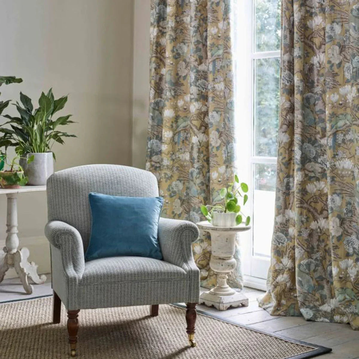 Rockbird Signature Fabric - GP&J Baker