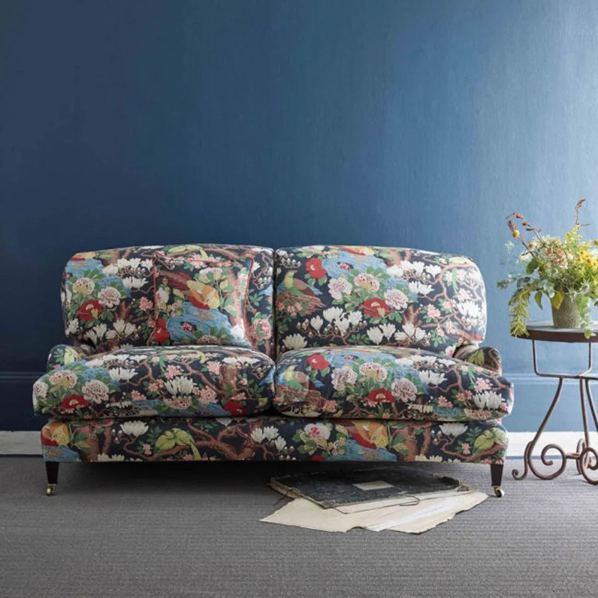 Rockbird Signature Fabric - GP&J Baker