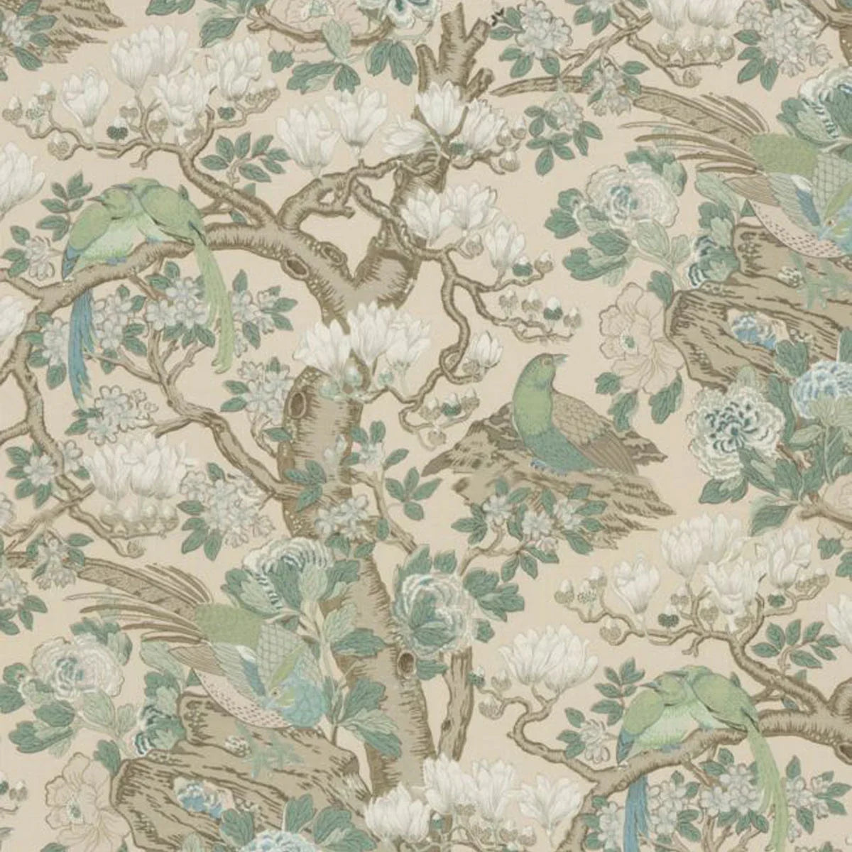 Rockbird Signature Fabric - GP&J Baker