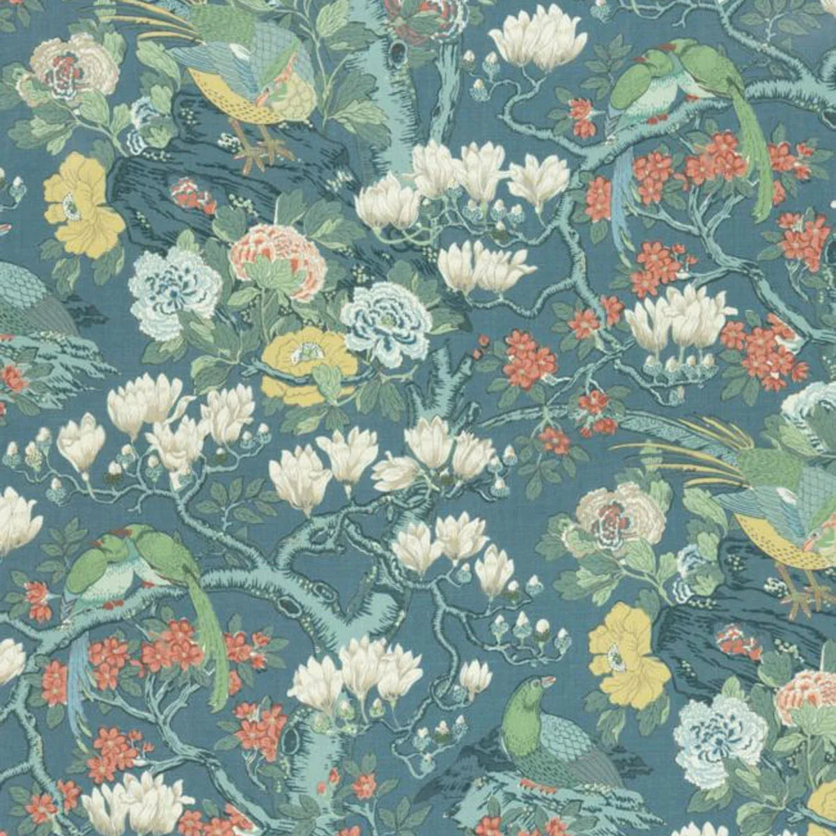 Rockbird Signature Fabric - GP&J Baker