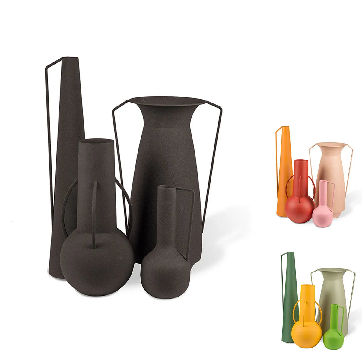 Roman Vases