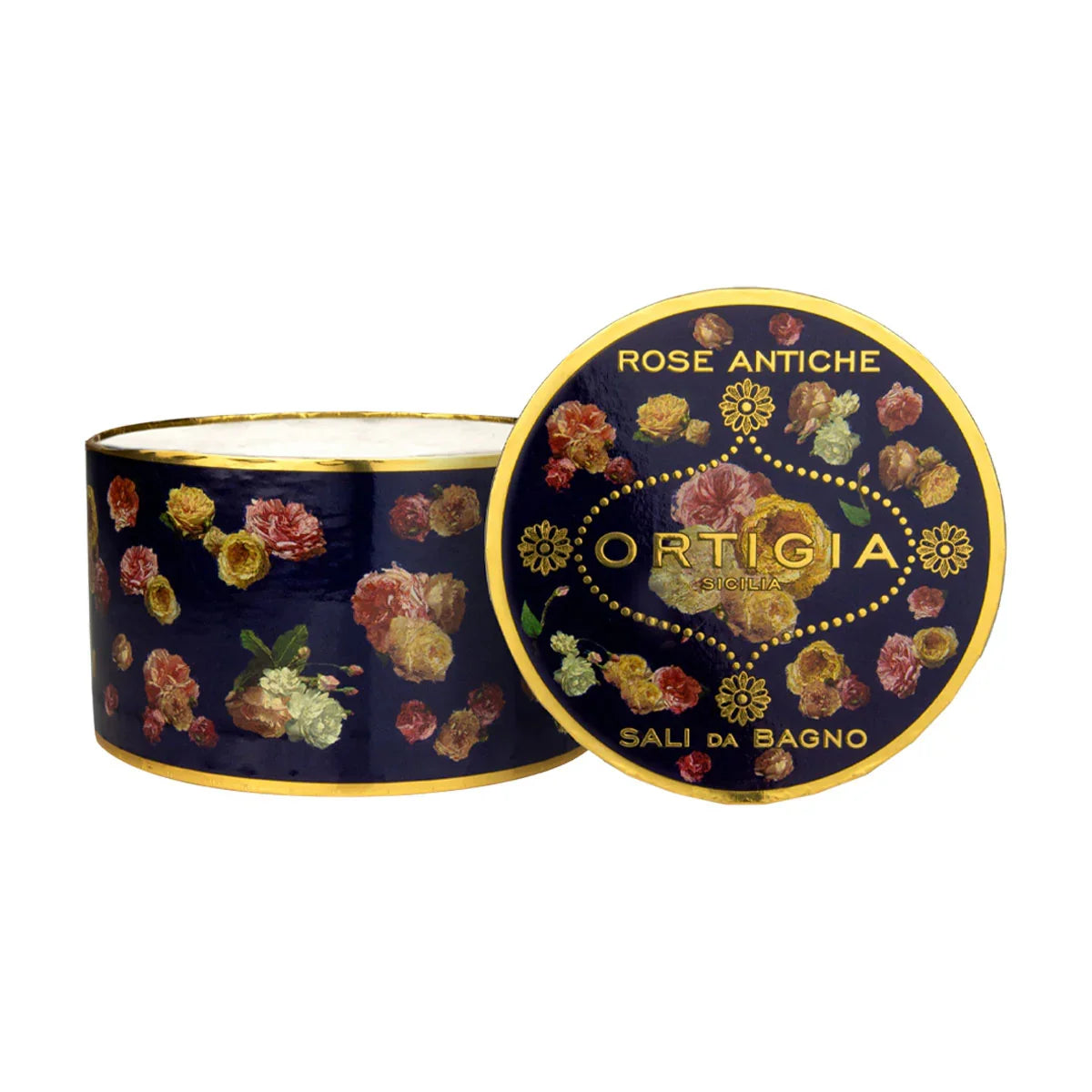 Bath Salts 500g - Ortigia