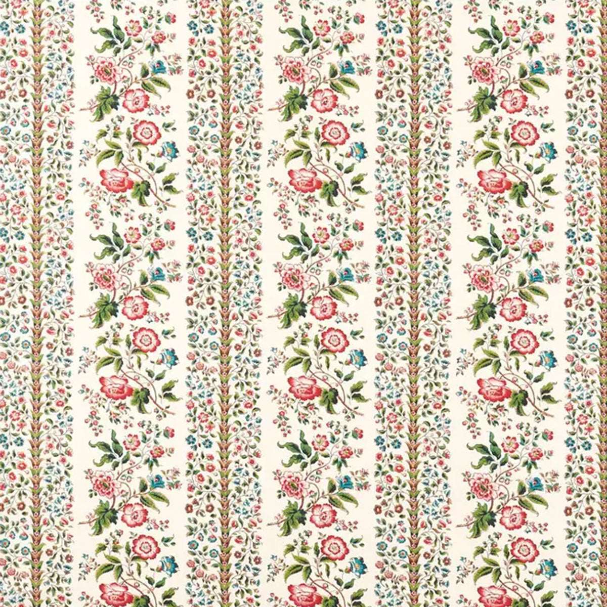 Rose Pergola Outdoor Fabric - Sanderson