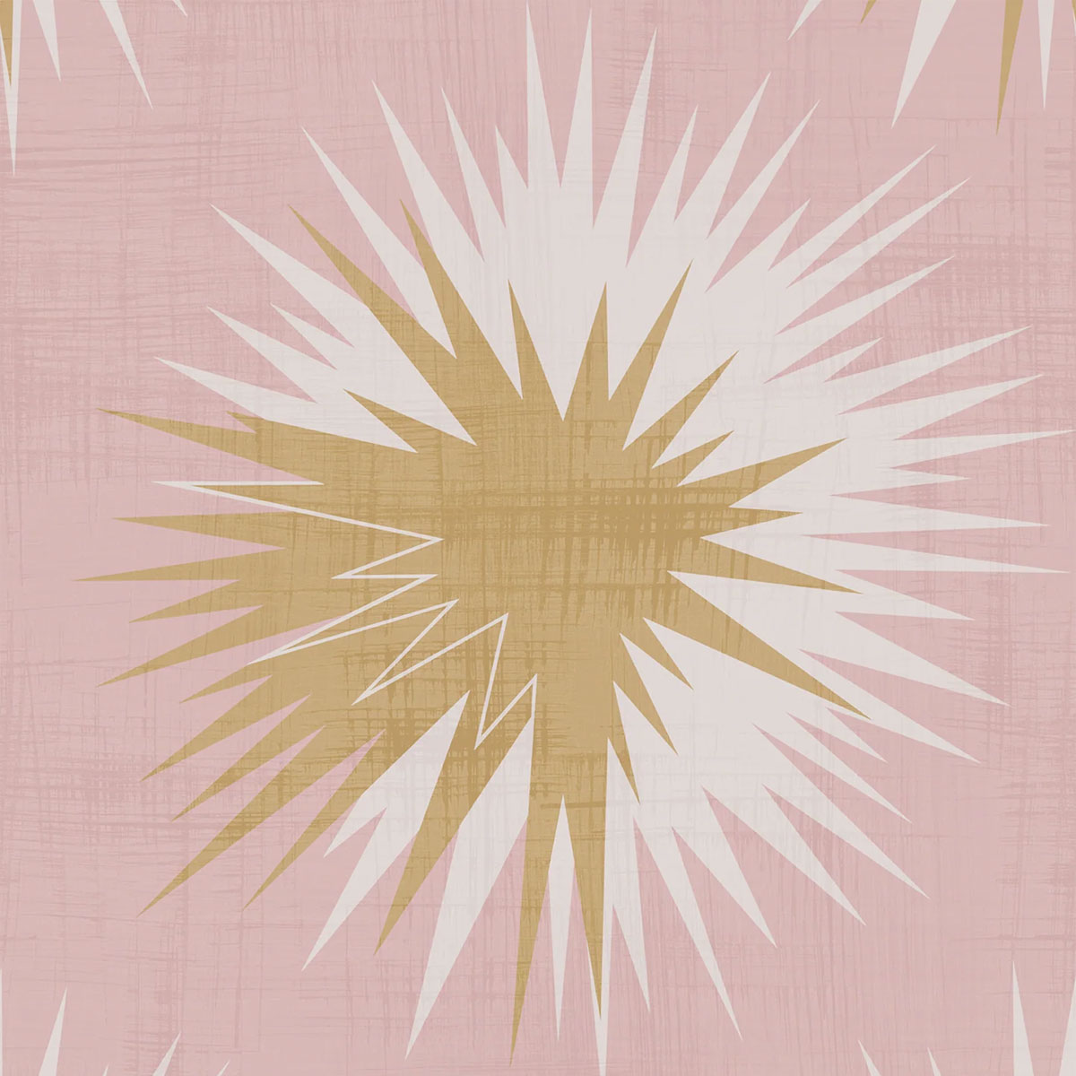 Soft Thistle Wallpaper - Cole & Son x Vivienne Westwood