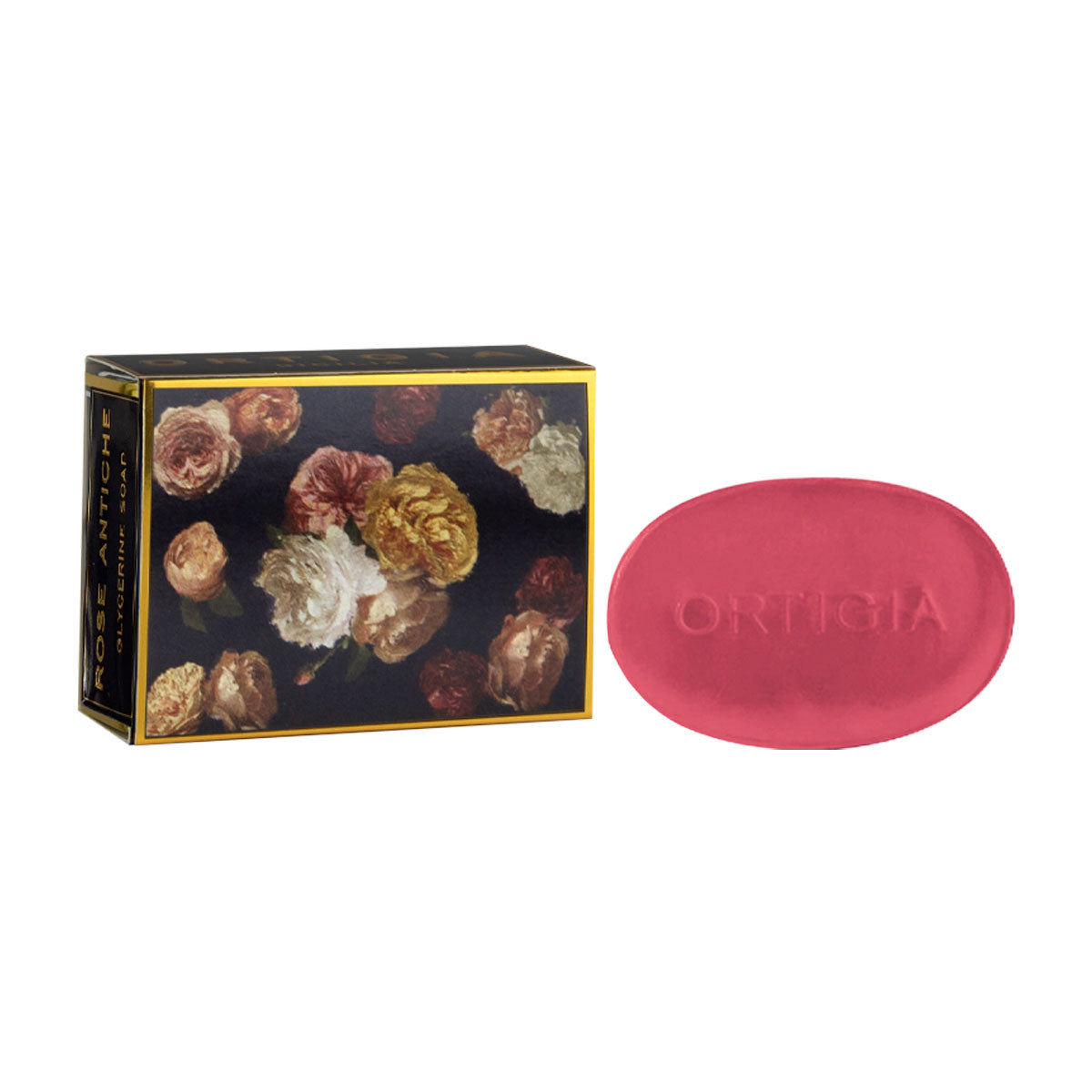 Single Soap 40g - Ortigia