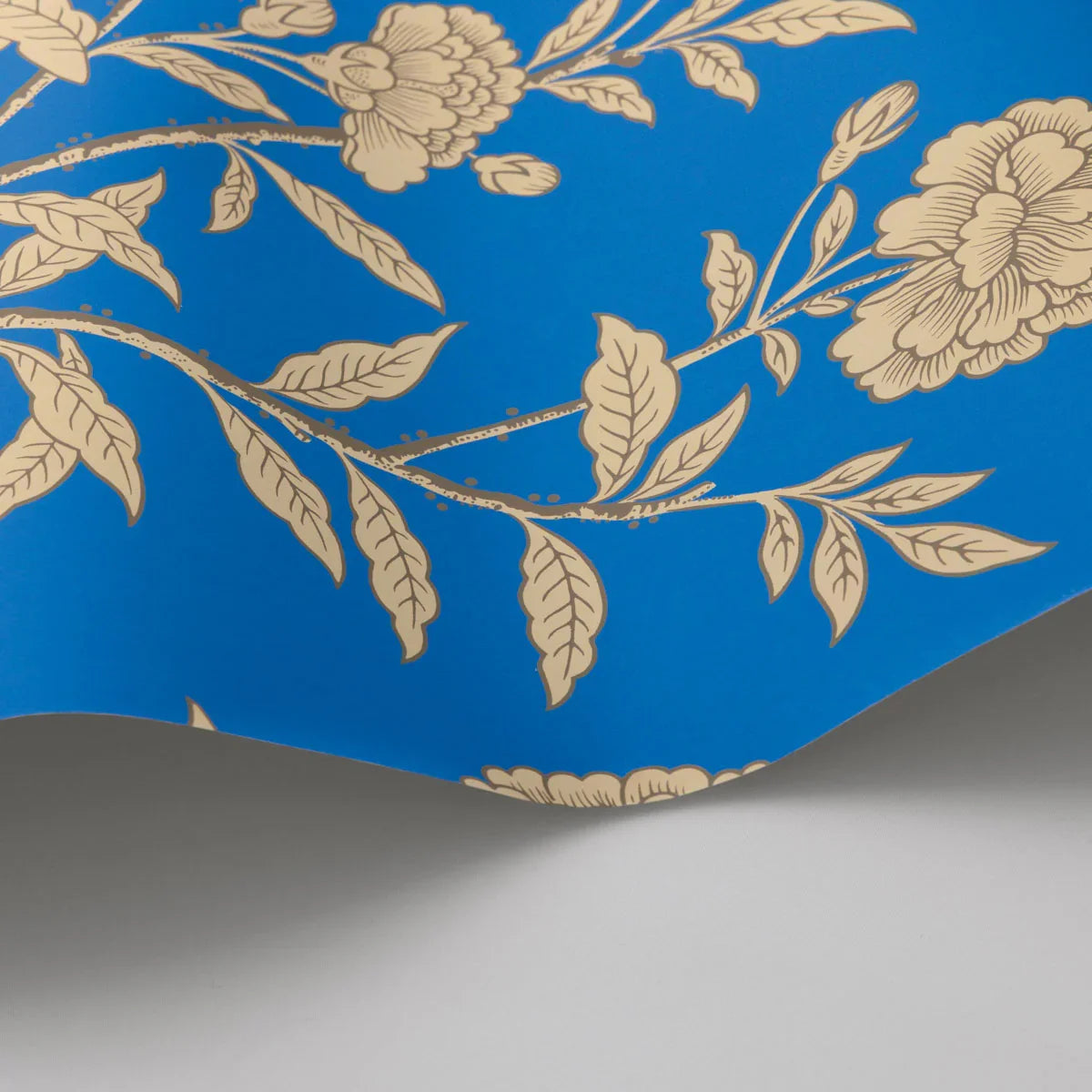 Roseberry Wallpaper - Cole & Son