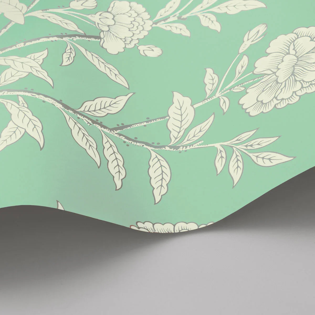 Roseberry Wallpaper - Cole & Son
