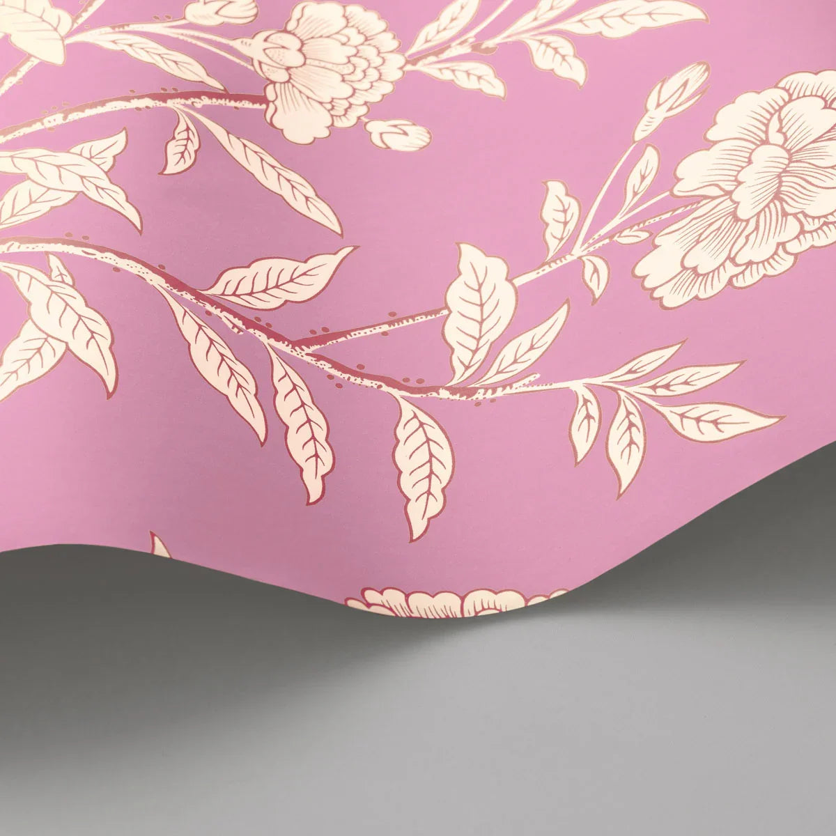 Roseberry Wallpaper - Cole & Son