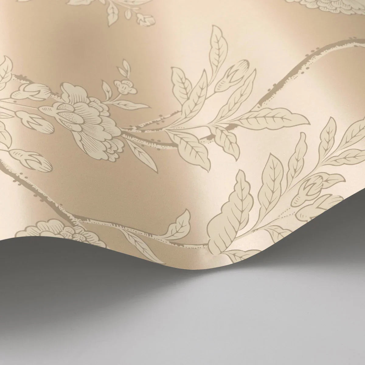 Roseberry Wallpaper - Cole & Son