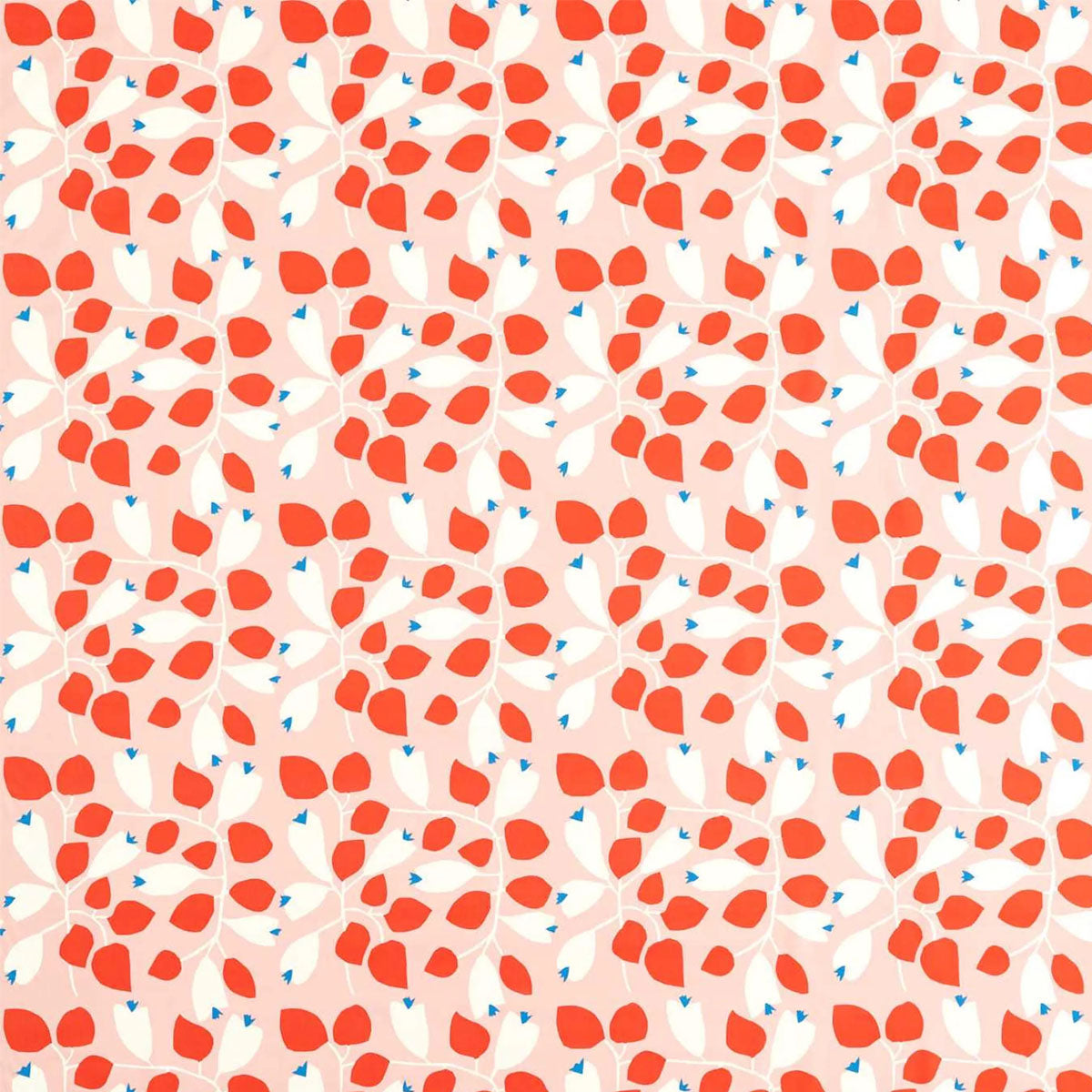 Rosehip Fabric - Scion