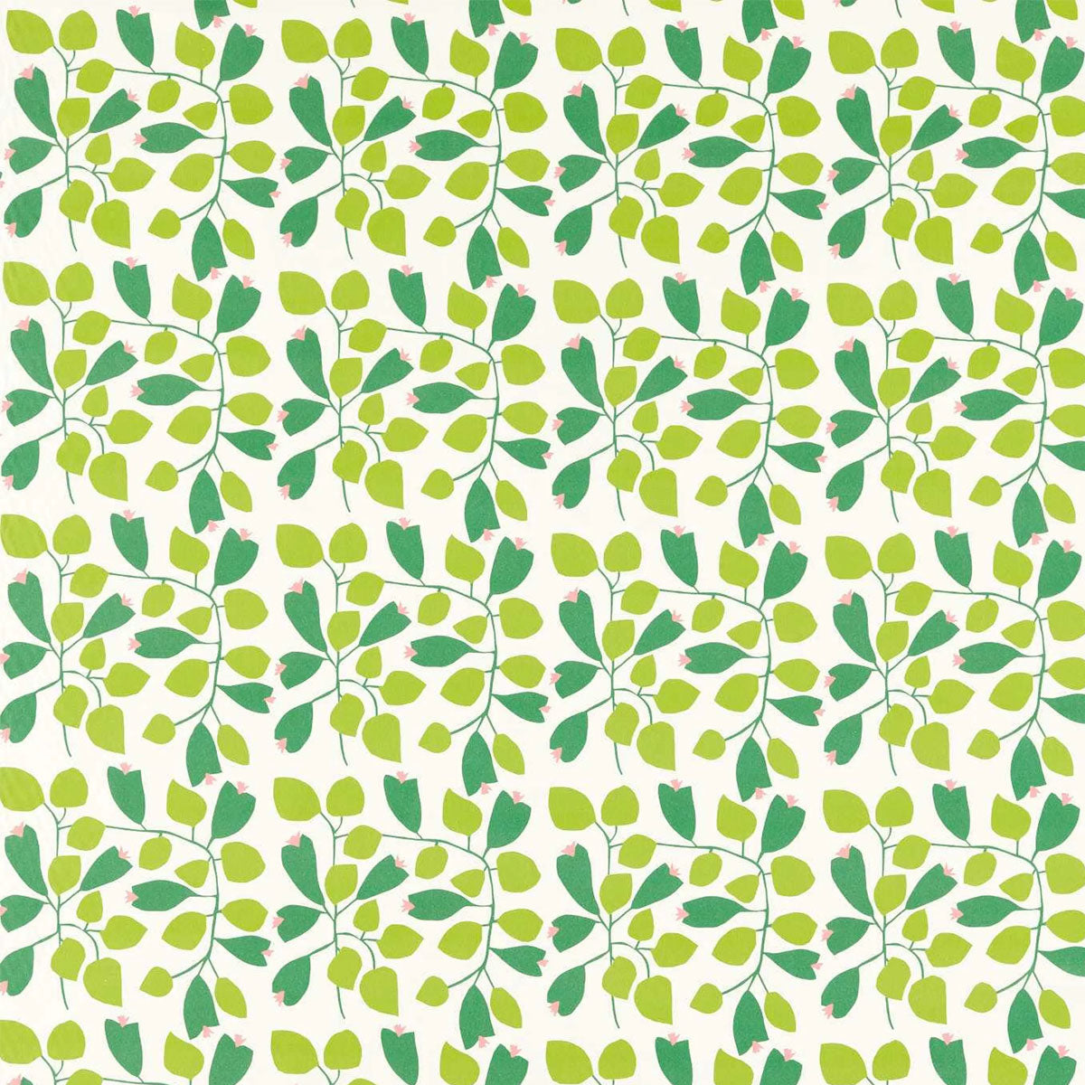 Rosehip Fabric - Scion