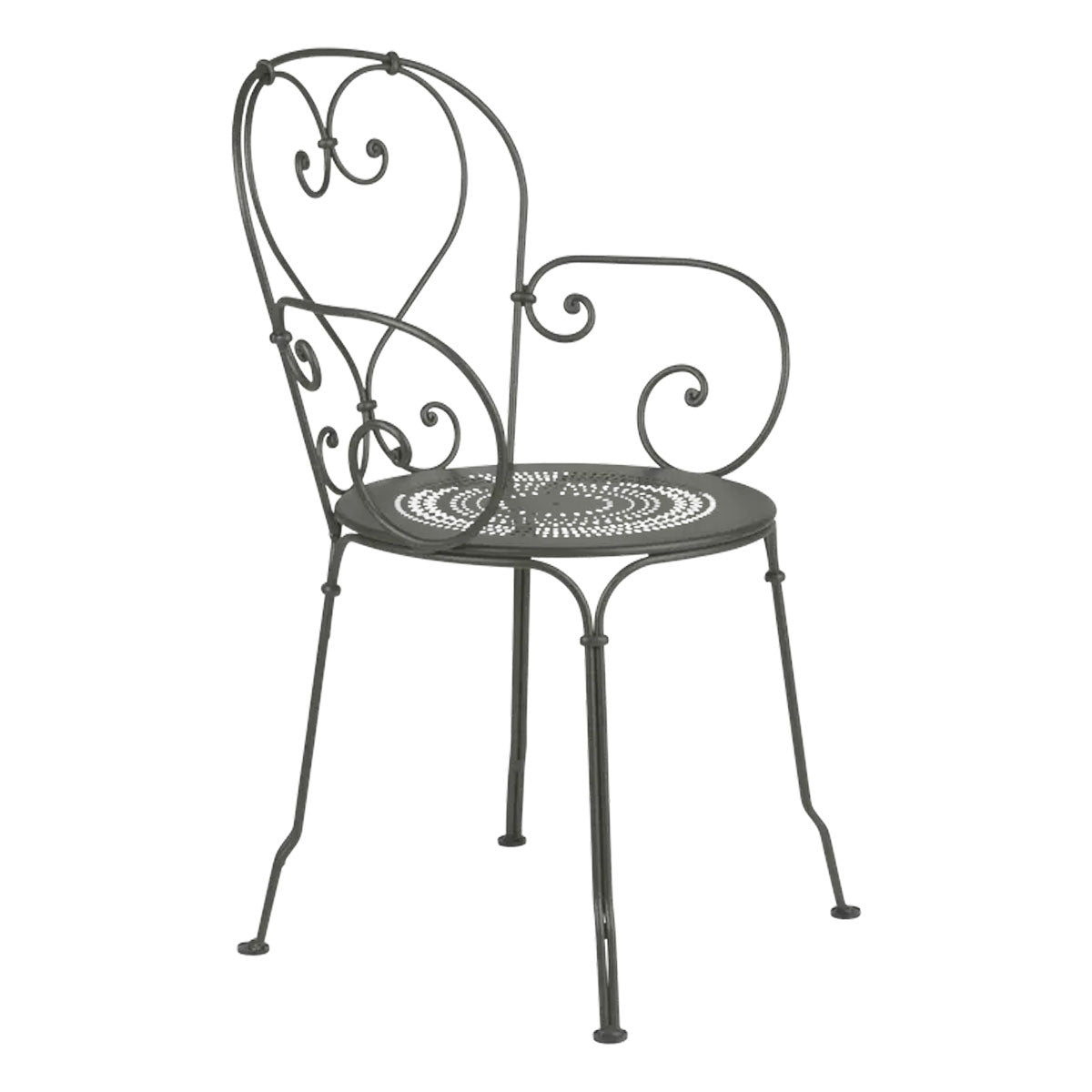 1900 Armchair - Fermob