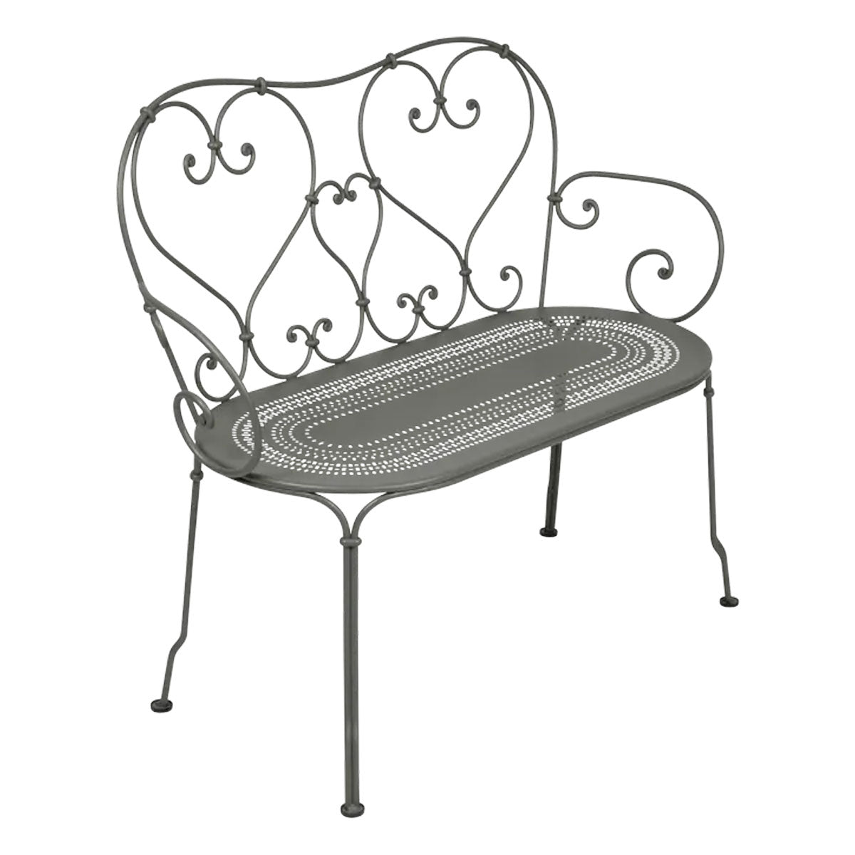 1900 Bench - Fermob