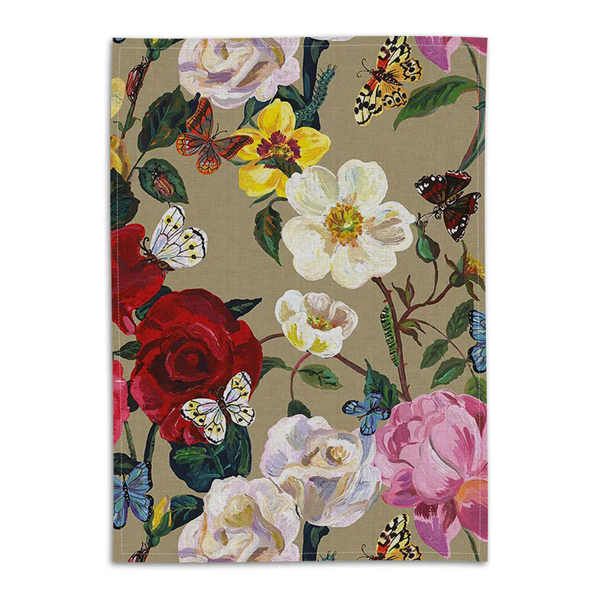 Tea Towels - Avenida Home