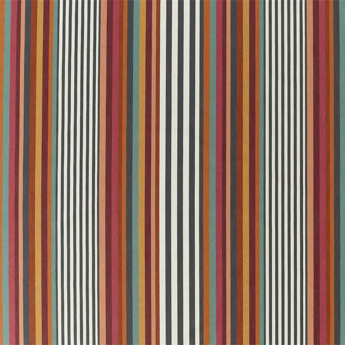 Rosita Fabric - Harlequin