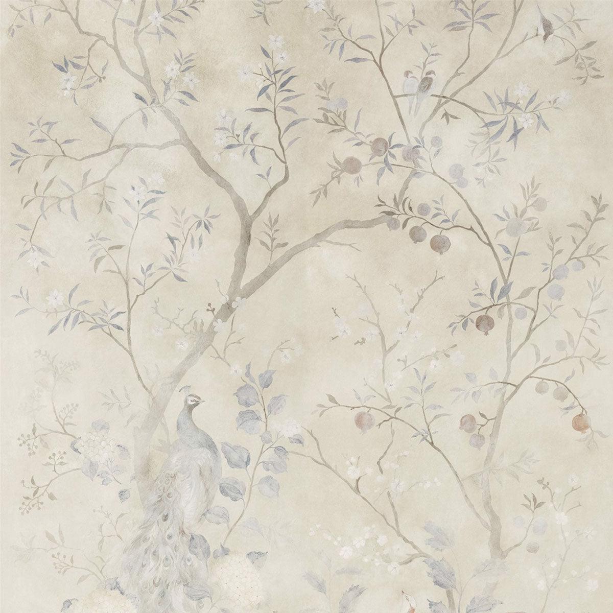 Zoffany -  Rotherby Wallpaper