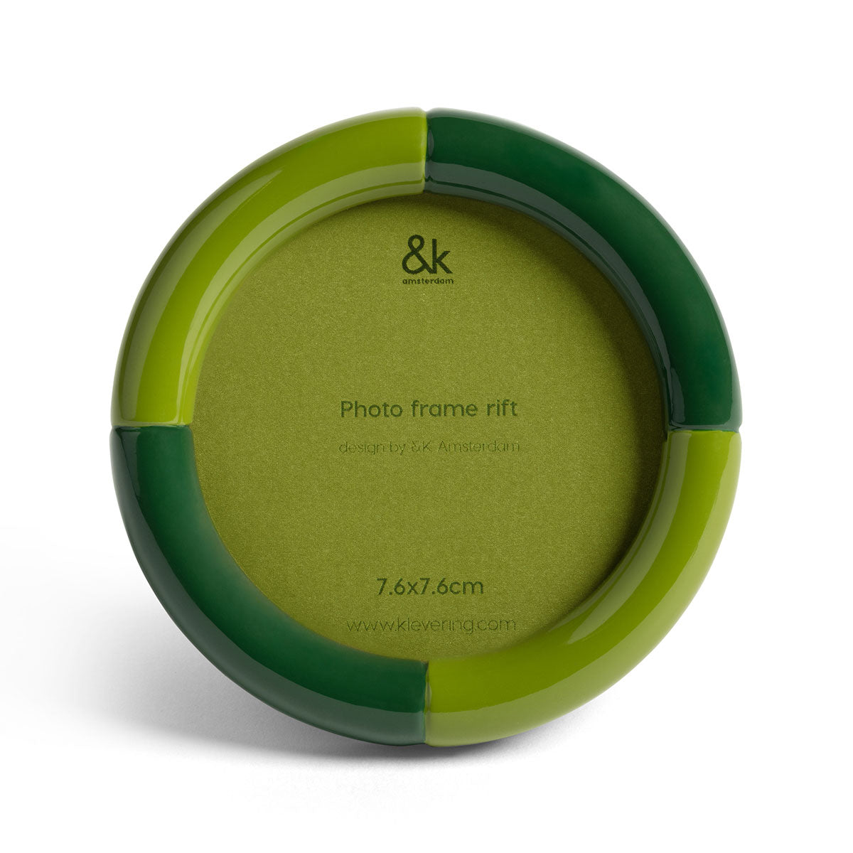 Photo Frame Rift - &Klevering