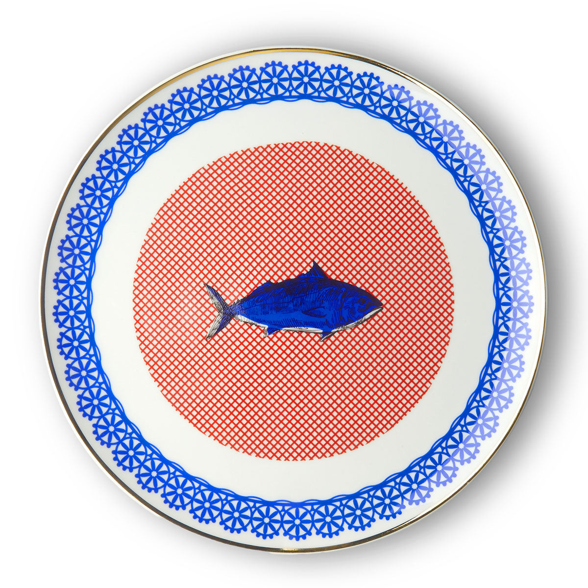 Bel Paese Serving Plate 32cm - Bitossi Home